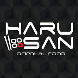 Haru San Oriental Food