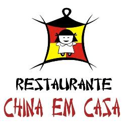 Restaurante China em Casa